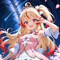 ちょっと雰囲気を変えてみた 3枚目