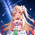 ちょっと雰囲気を変えてみた 4枚目