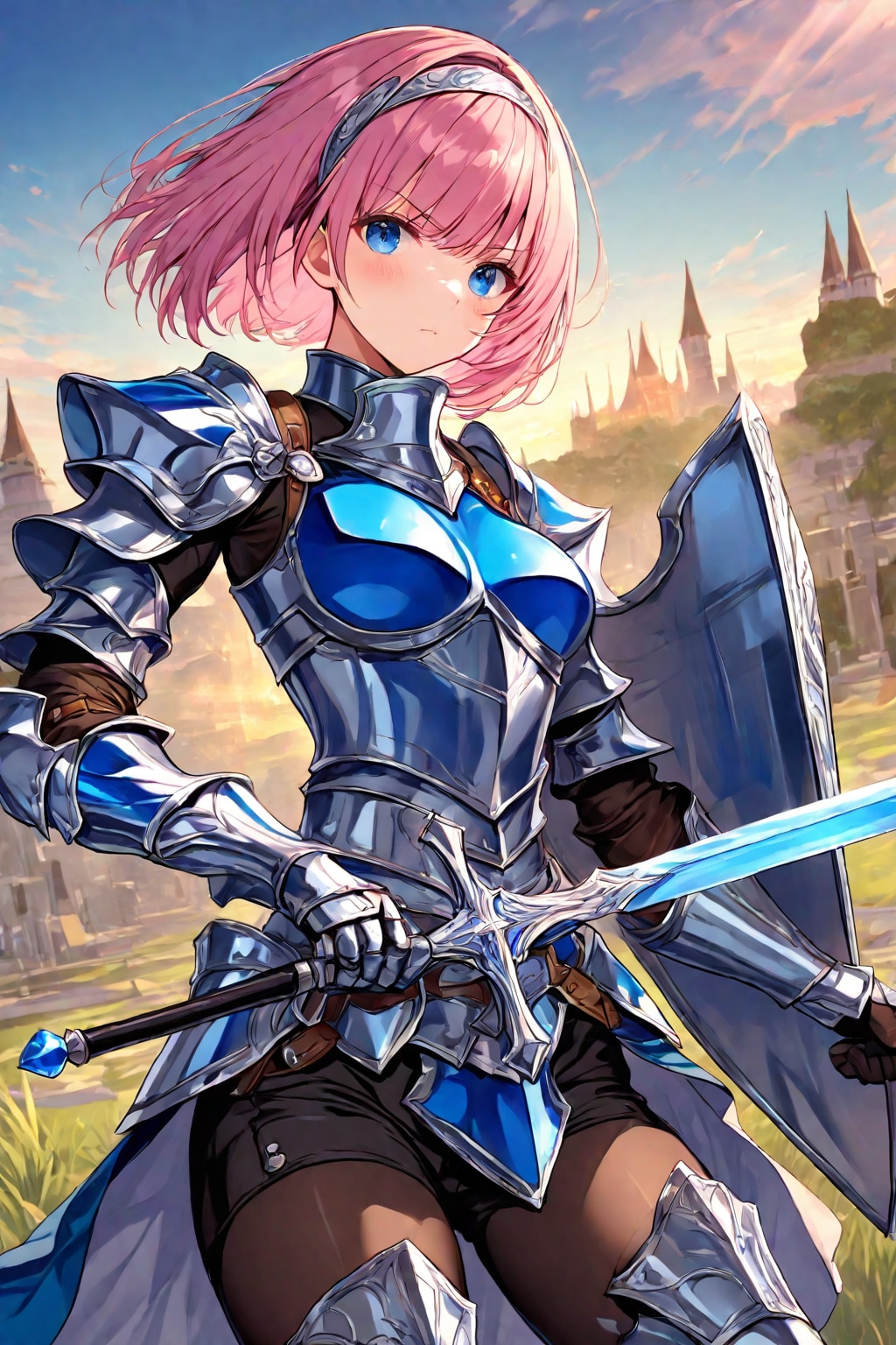 PRISM騎士