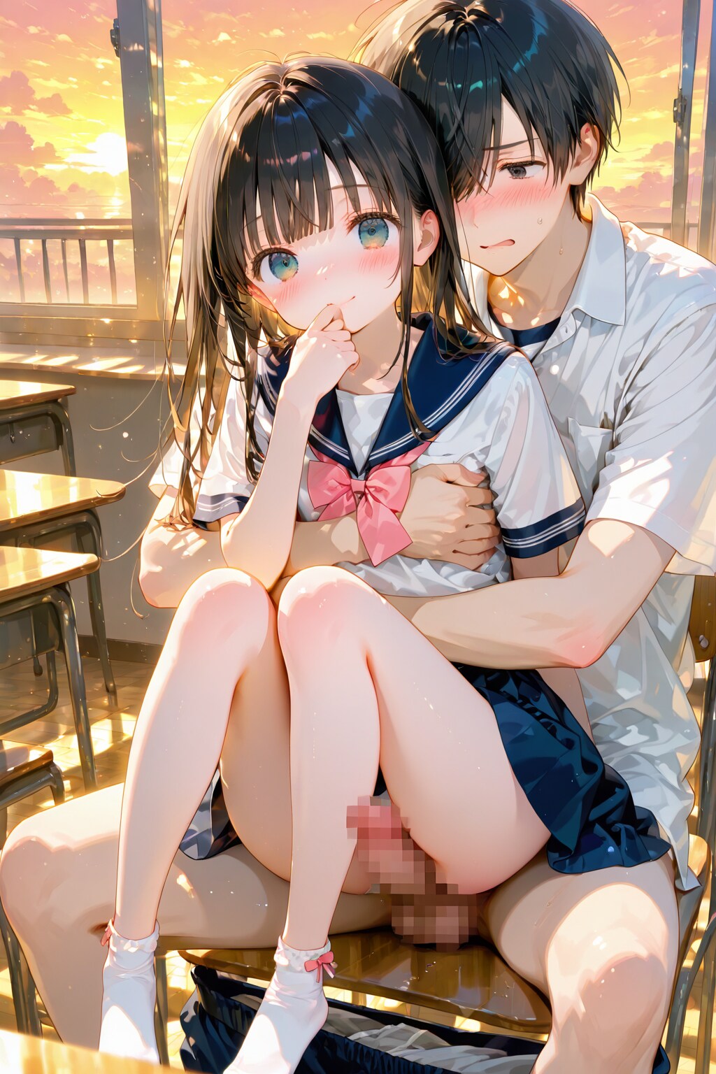 手伝ってあげよっか？！