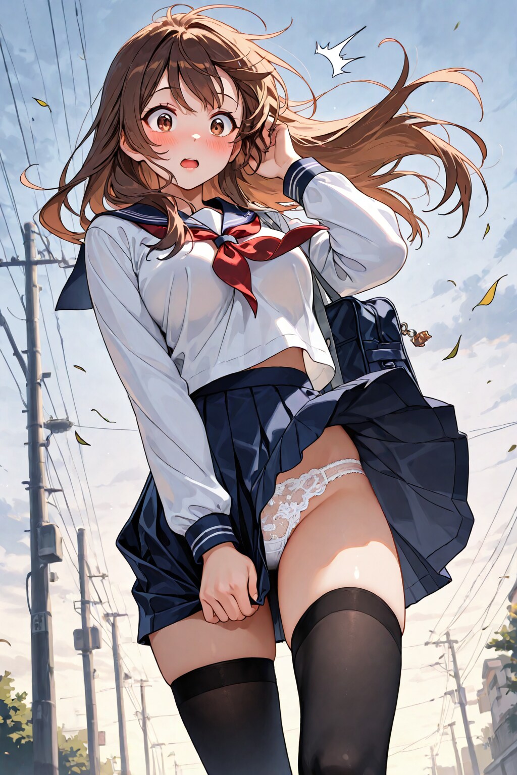 ナイス風！