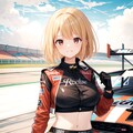 レースクイーン05 4枚目