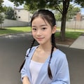 洋服プロンプト 4枚目