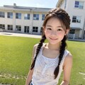 洋服プロンプト 3枚目