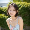 洋服プロンプト 6枚目