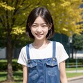 洋服プロンプト 7枚目