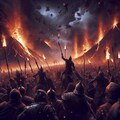 第二次ローラ戦争 2枚目