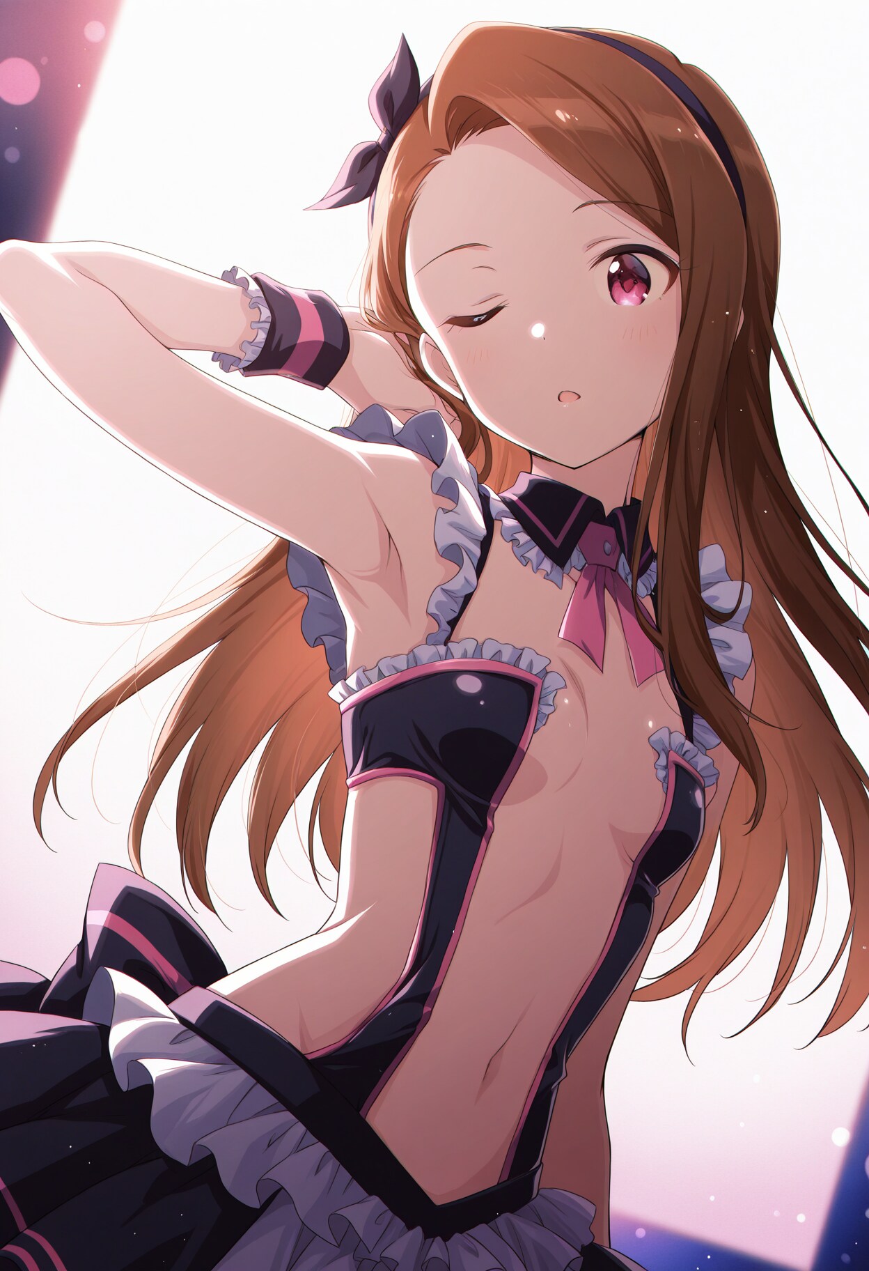 水瀬伊織