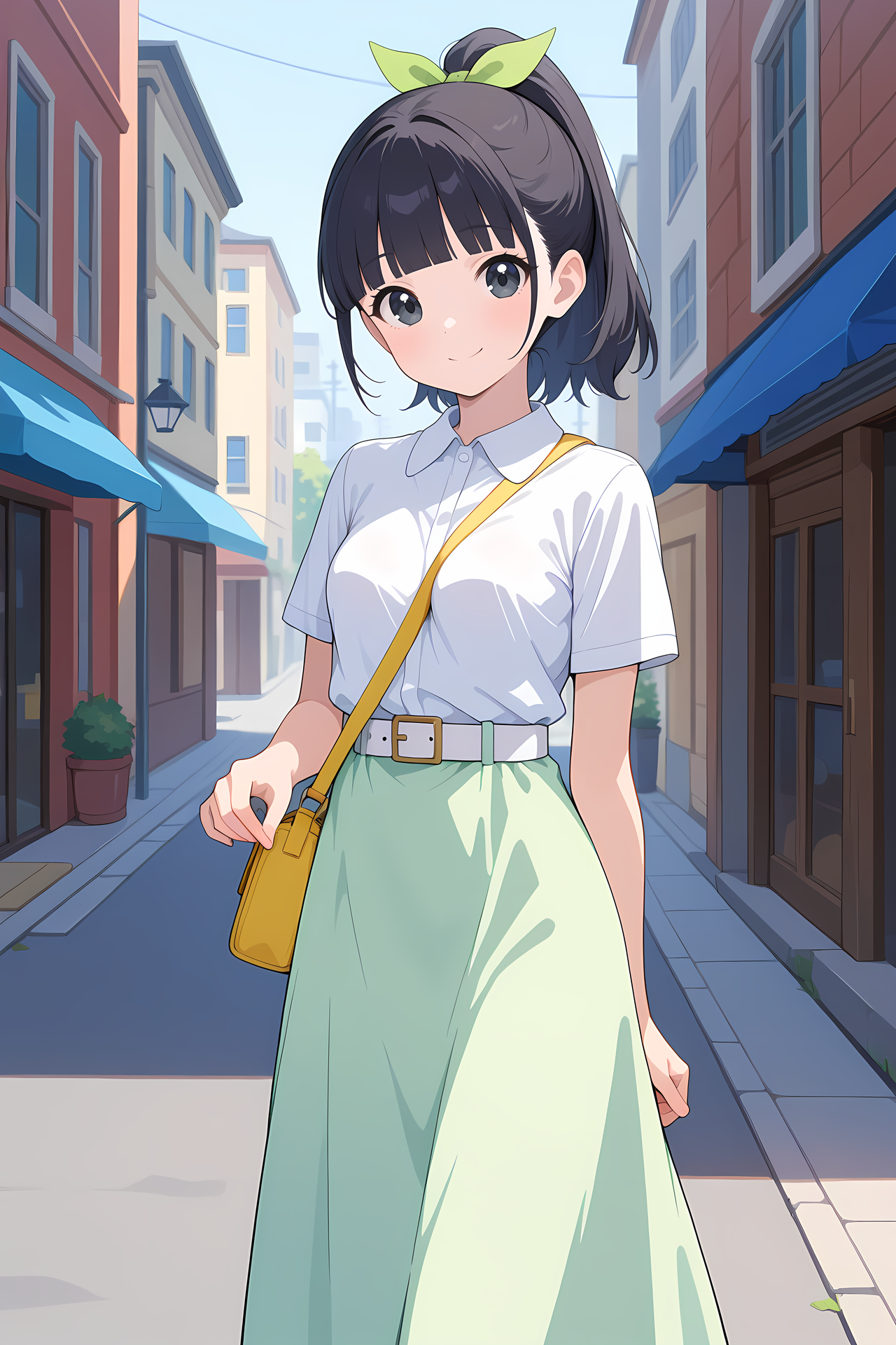 お出かけ