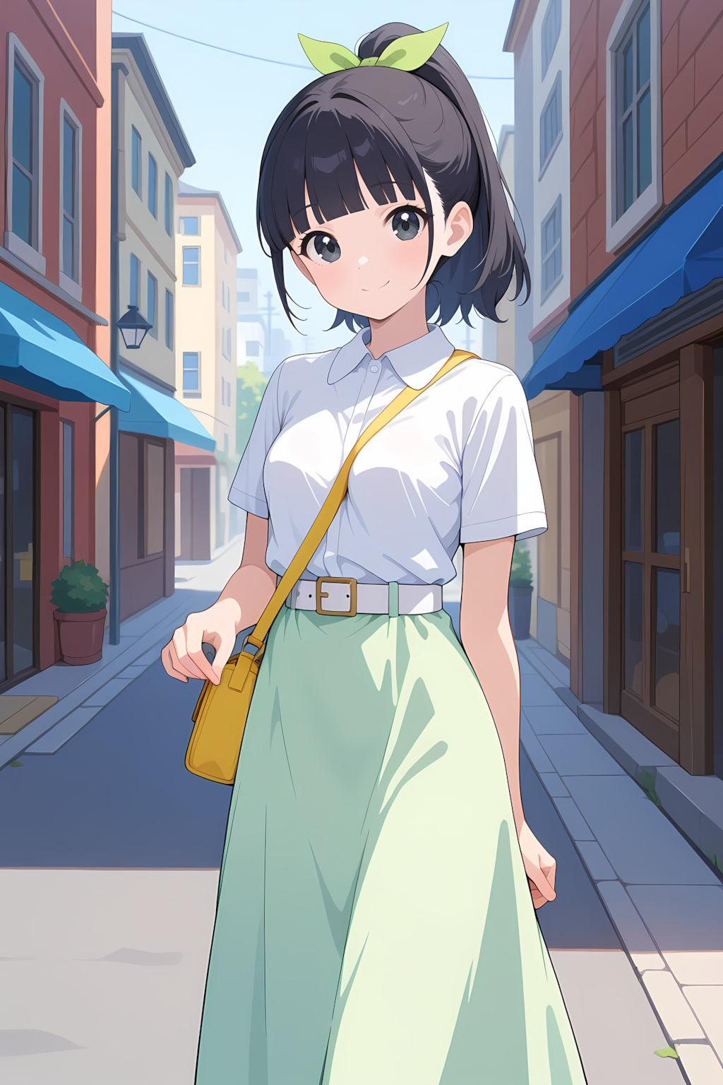 お出かけ