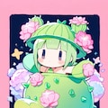サボテンちゃん🌵 3枚目