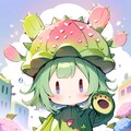 サボテンちゃん🌵 2枚目