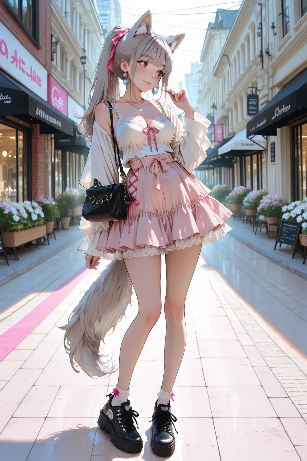 K-POPガーリー