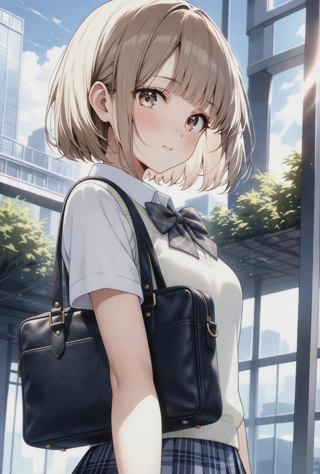 JKちゃん