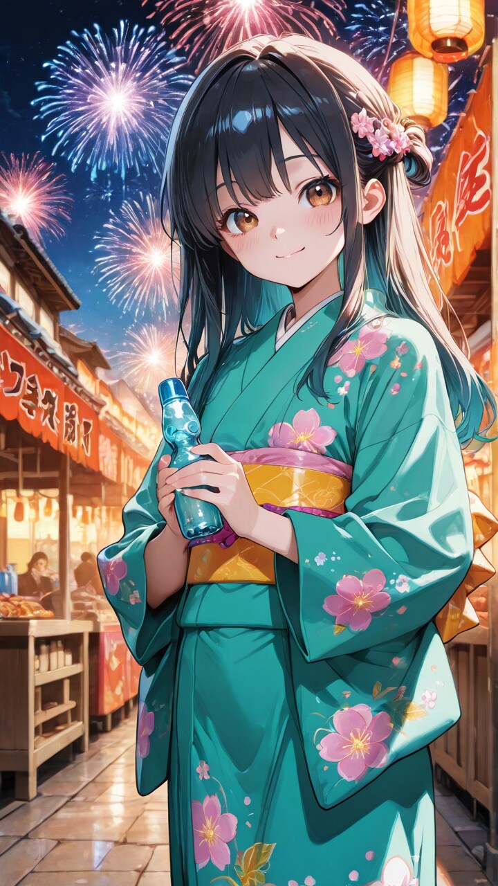 うちの子