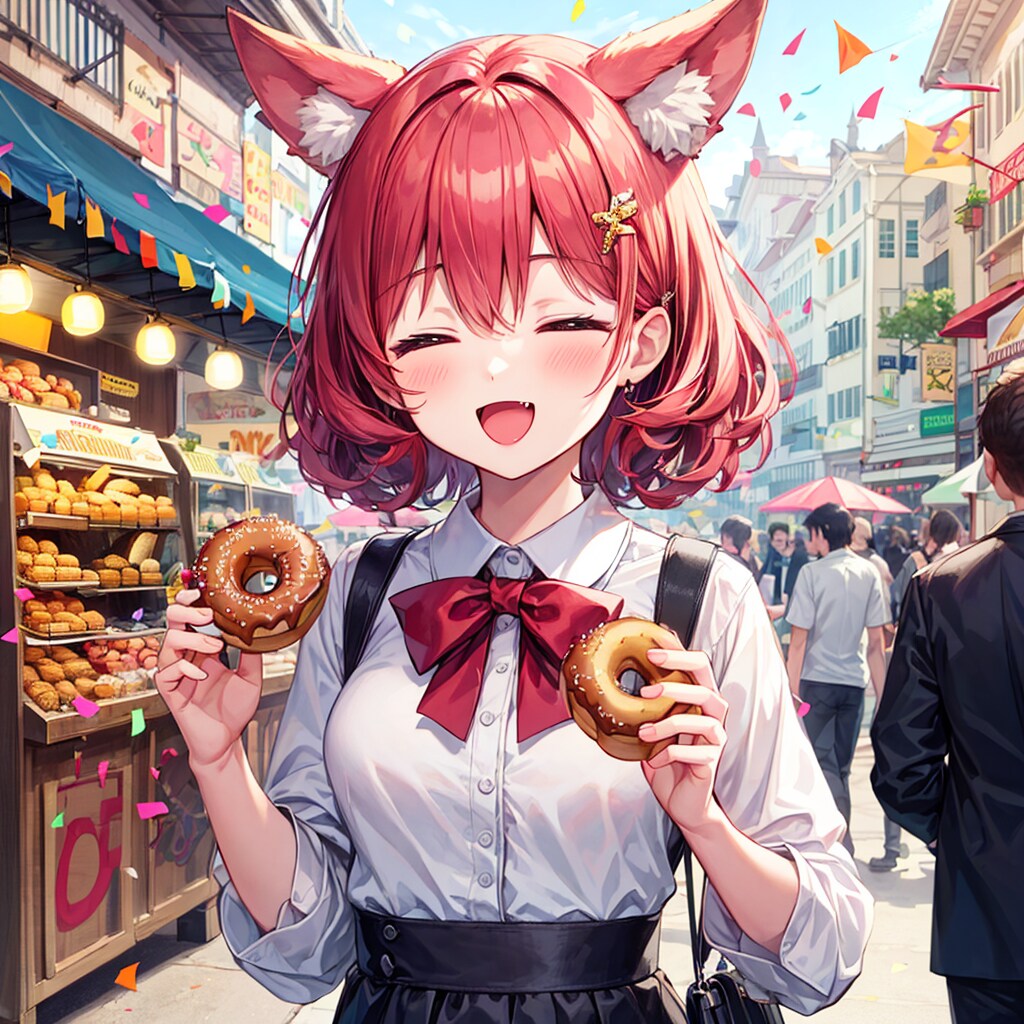 美味しいが一番