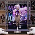 ホロライブバニーフィギュア 3枚目