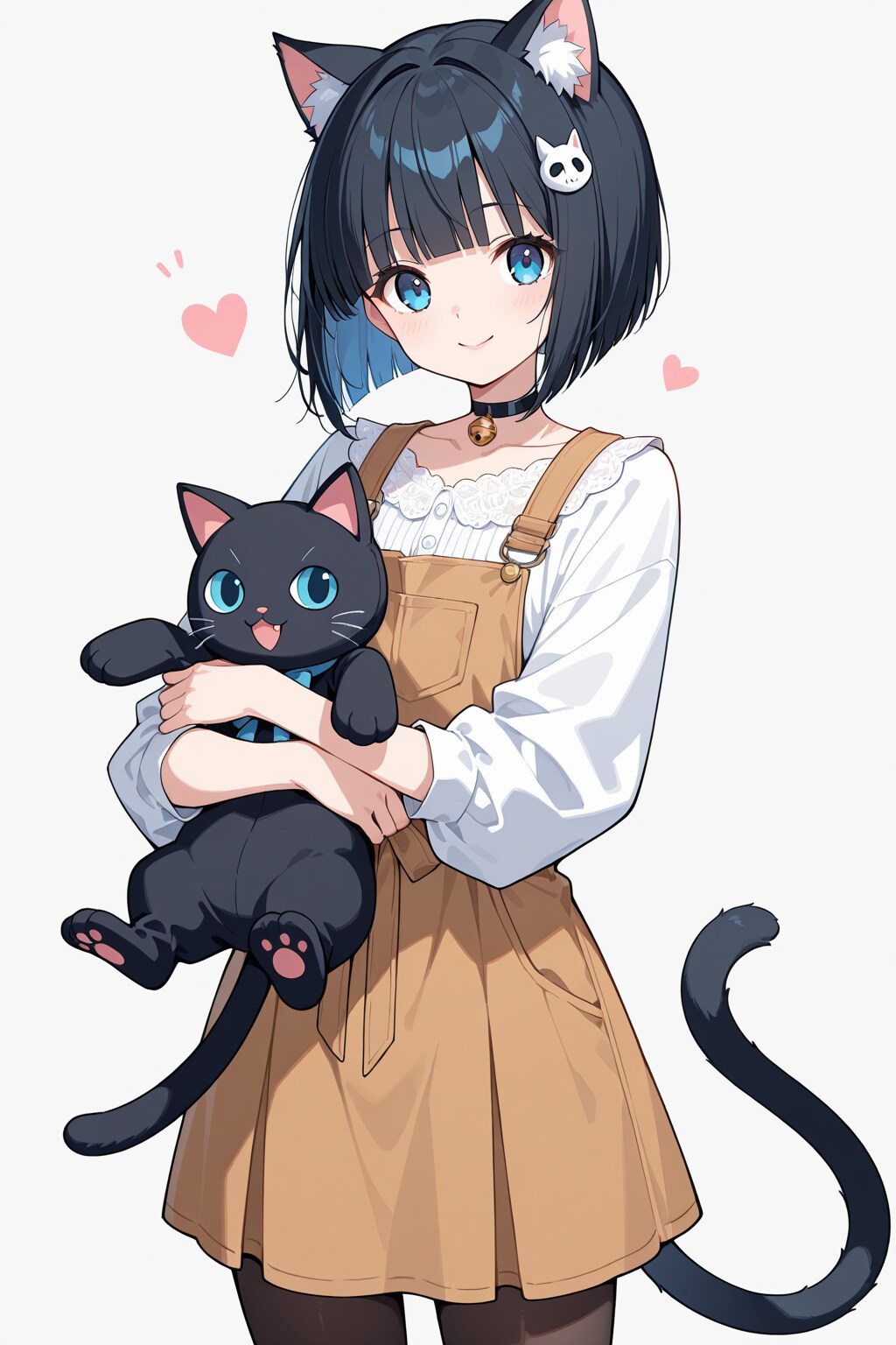 クロミナ【boleromix(illustrious) v2.90】