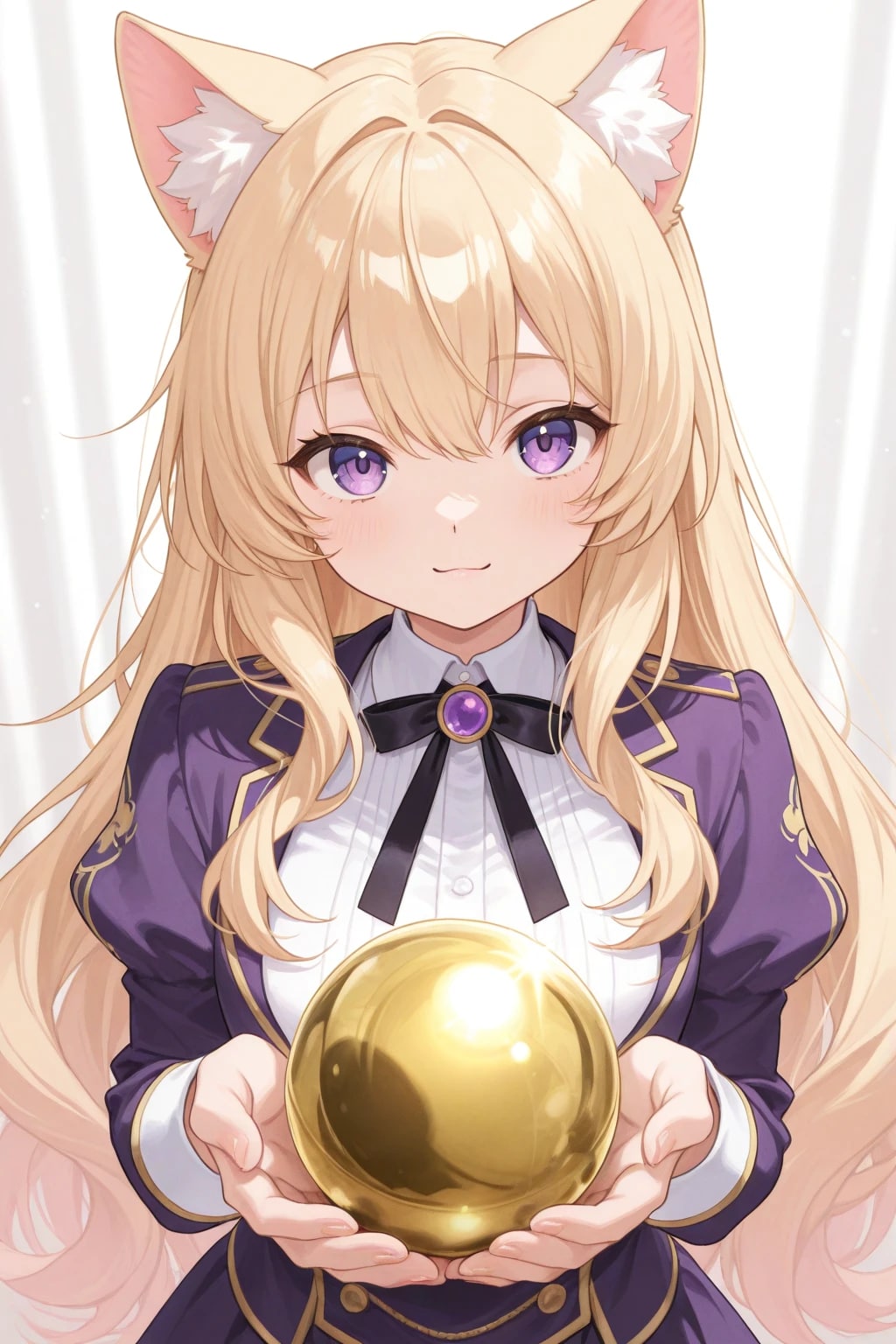 毎日ゴールデンボール