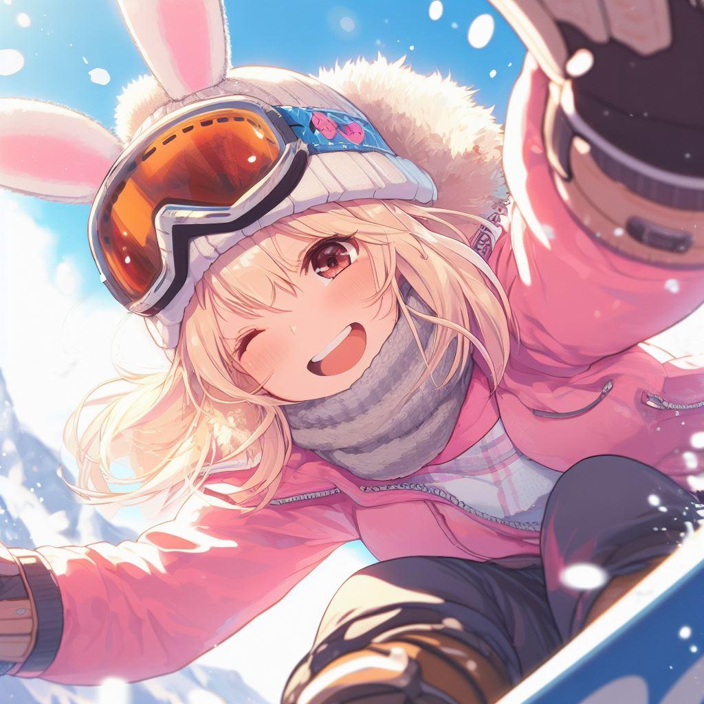 絶好調！