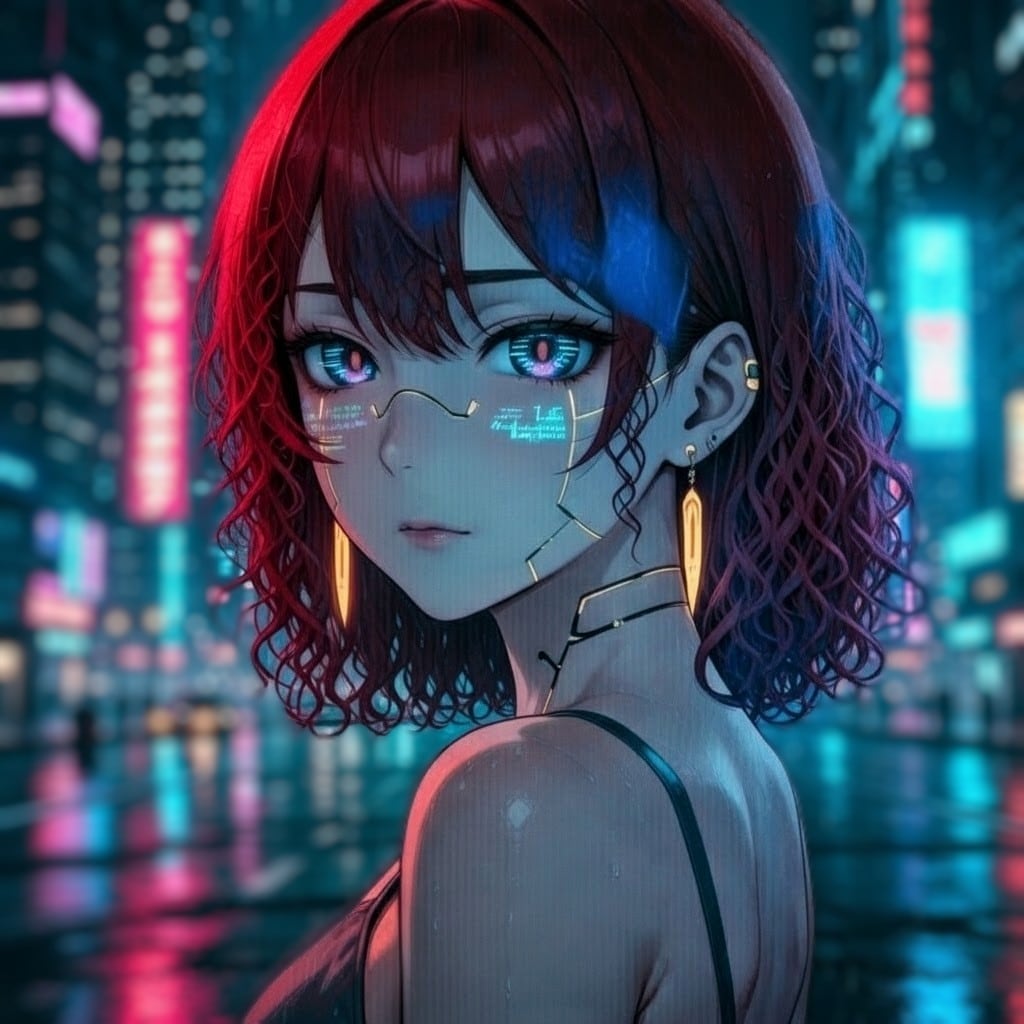 レプリカント2099