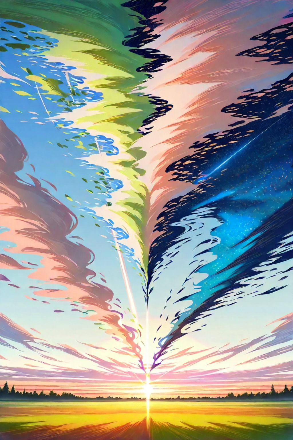 見え方は人により違うよね