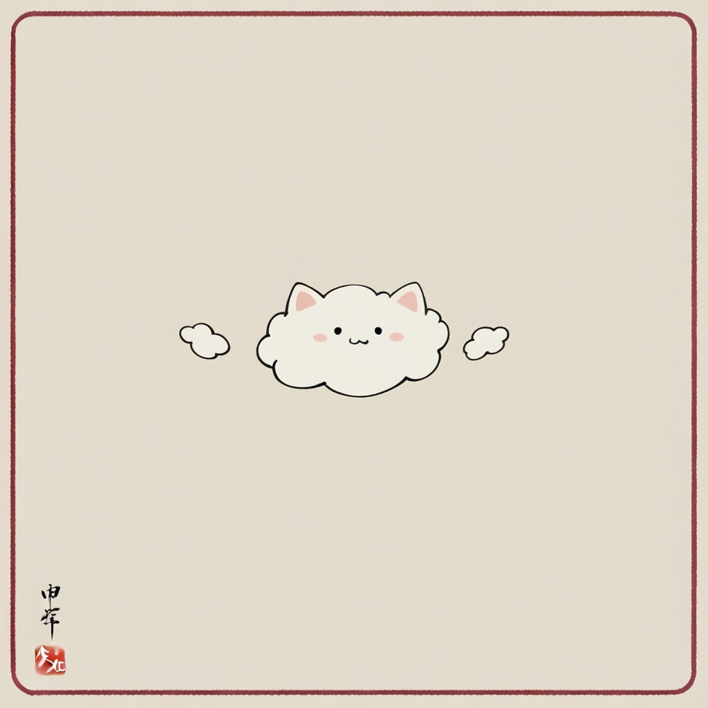 猫雲にチャレンジしてみた-HARPY編 | の人気AIイラスト・グラビア