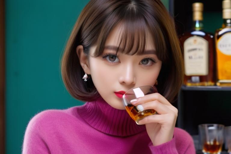 カフェ
