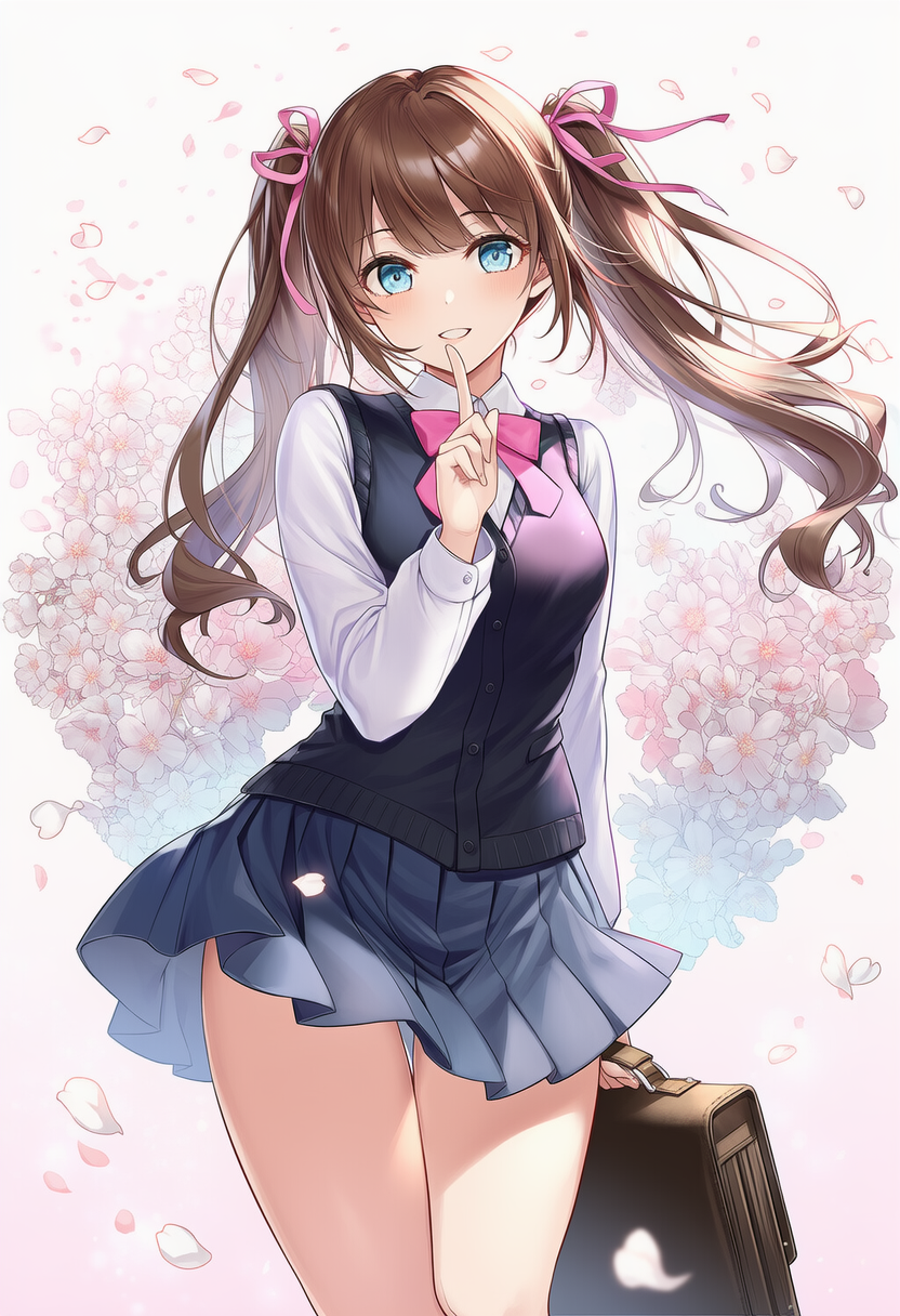 はるかちゃん