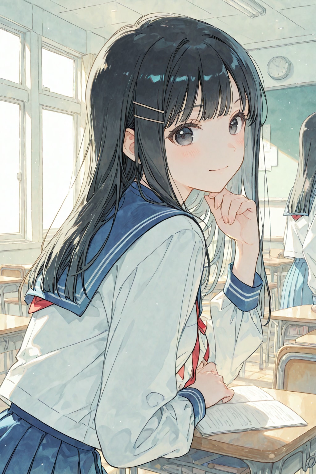 5467