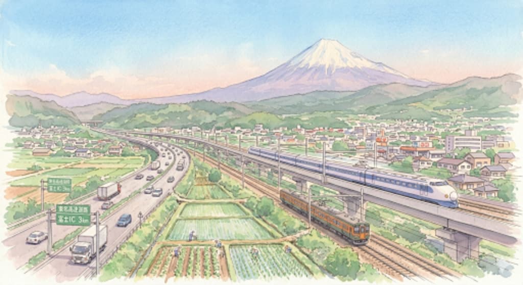 東海道新幹線