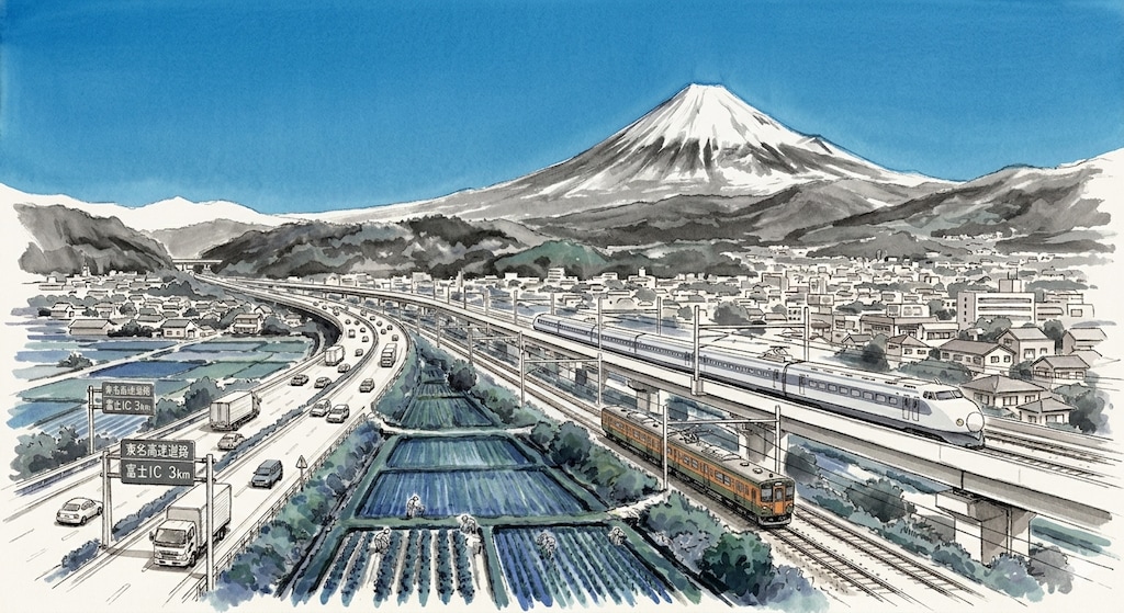東海道新幹線