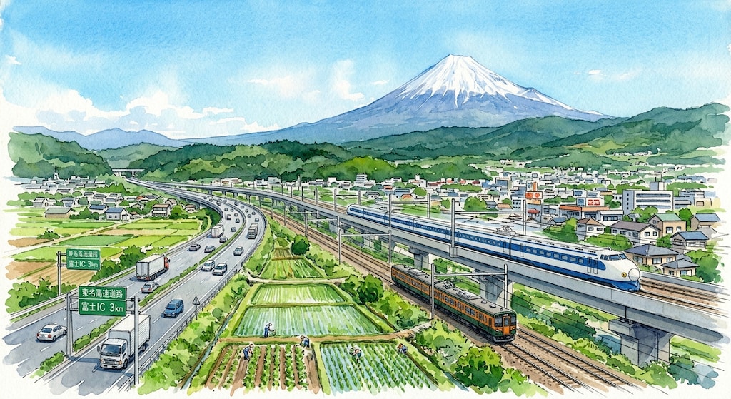 東海道新幹線