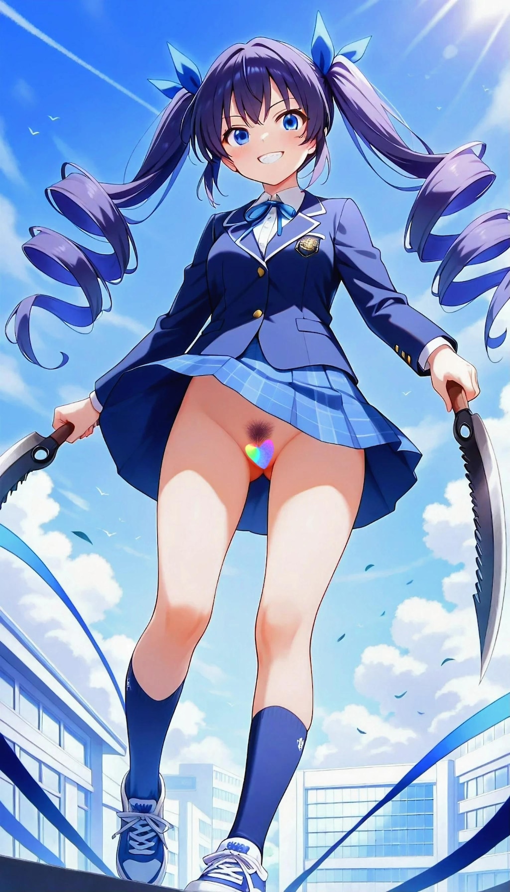 【Qaran kee mermerit fanat. 】