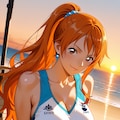 Nami 3枚目
