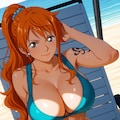 Nami 5枚目