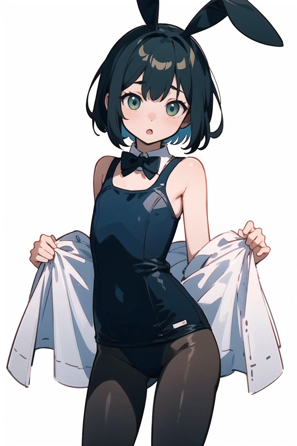 今日のバニーガール（2025/06/18）