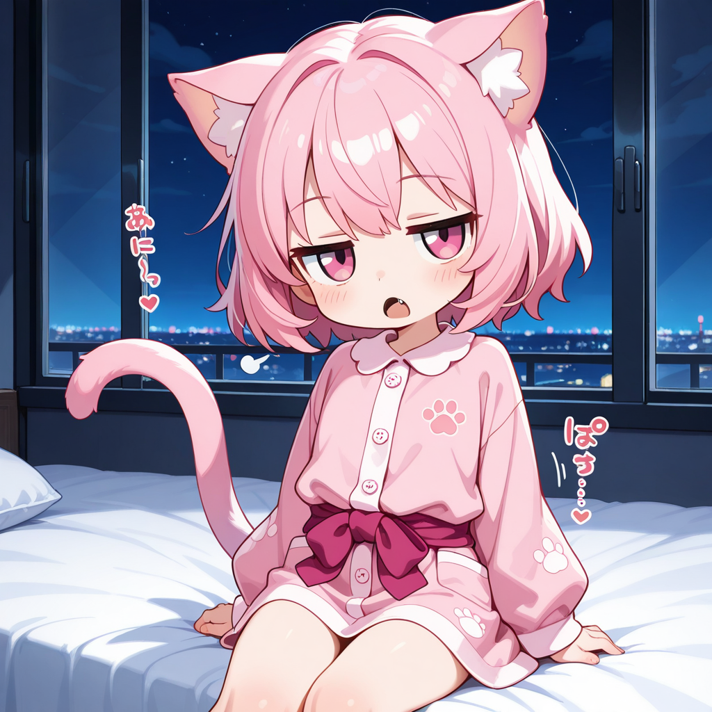 最近、おにゃかが冷えるにゃん！！