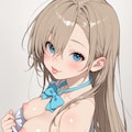 見せ乳 8枚目