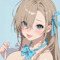 見せ乳 9枚目