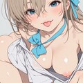 見せ乳 11枚目