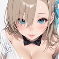 見せ乳 6枚目
