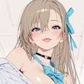 見せ乳 12枚目