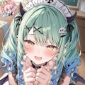【ワード検証】approve(4) 11枚目