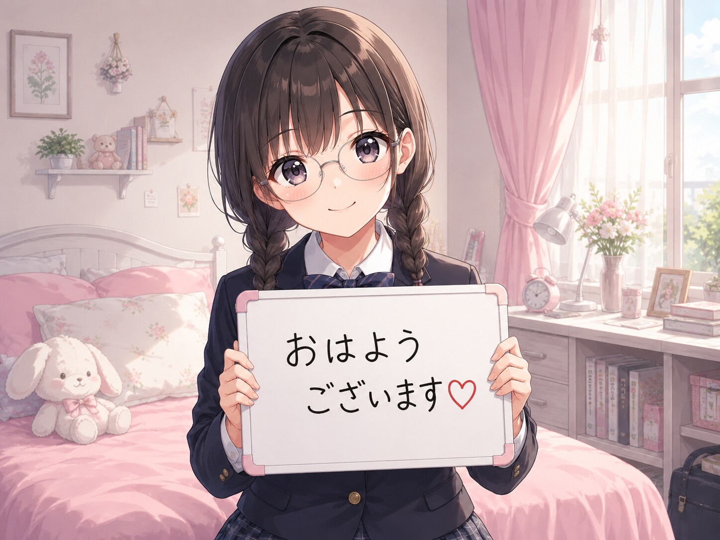 おはようございます(*ﾟ▽ﾟ*)