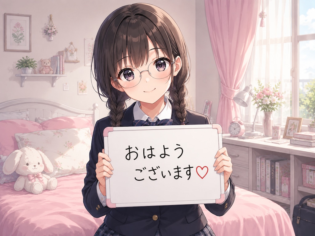 おはようございます(*ﾟ▽ﾟ*)
