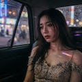夜の余韻 9枚目