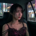 夜の余韻 8枚目