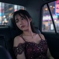 夜の余韻 5枚目