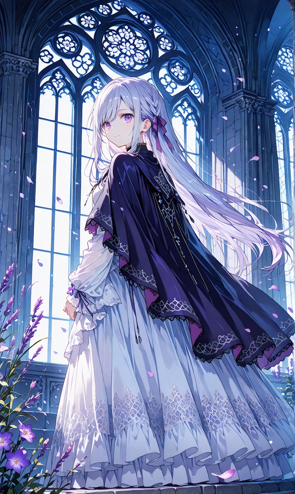 リセリア